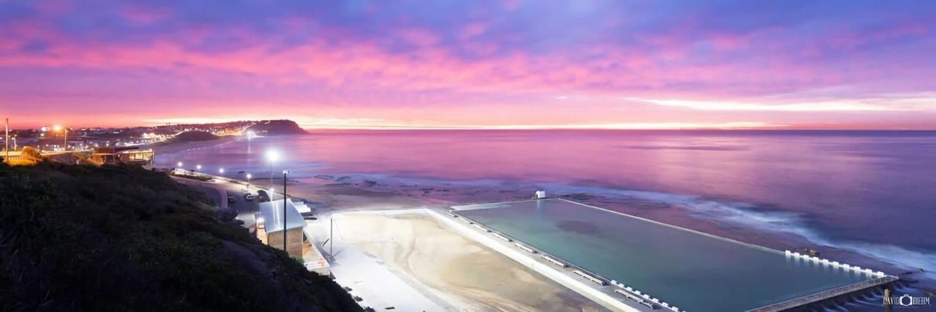 Seascape 500m To Ocean Baths Apartment