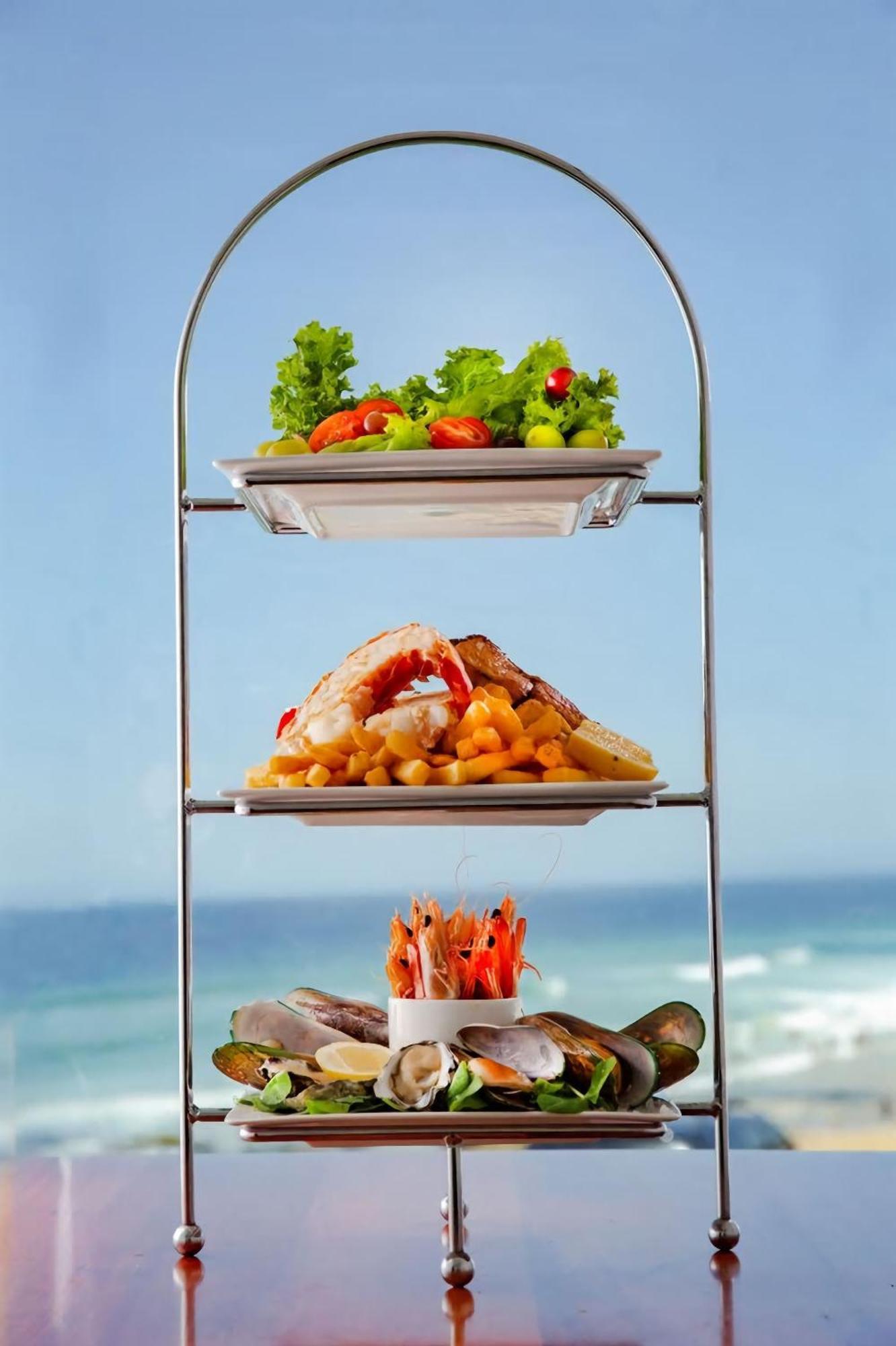 Apartment Seascape 500m To Ocean Baths Merewether