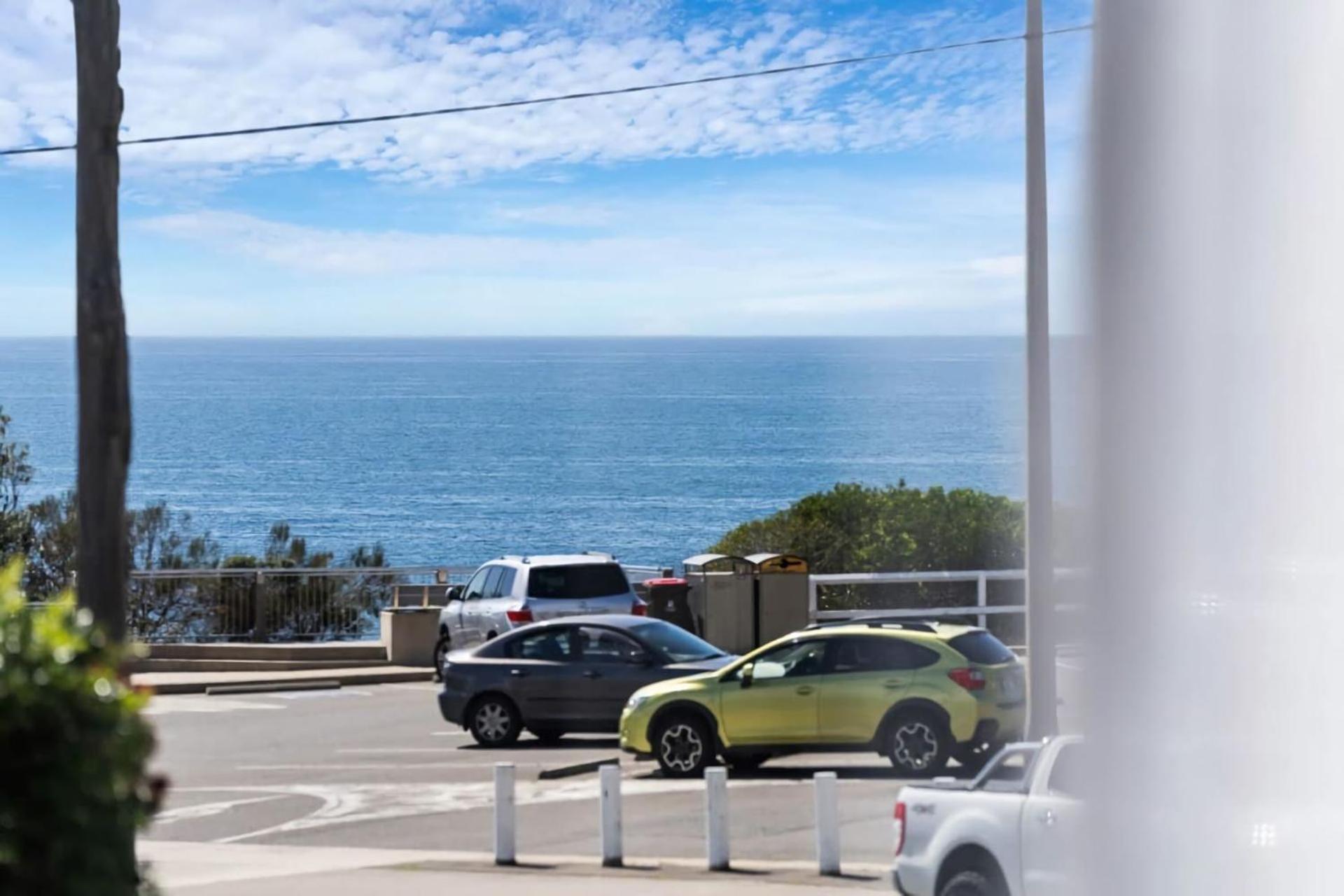 Seascape 500m To Ocean Baths Apartment