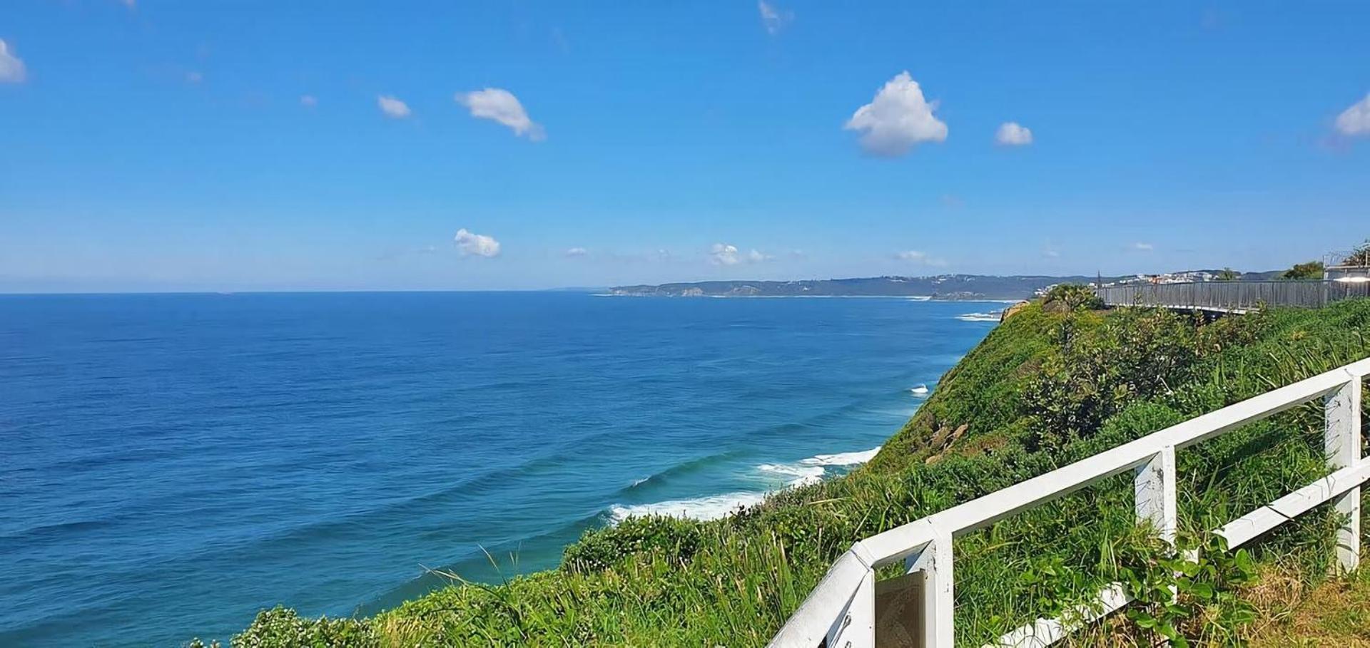 Apartment Seascape 500m To Ocean Baths