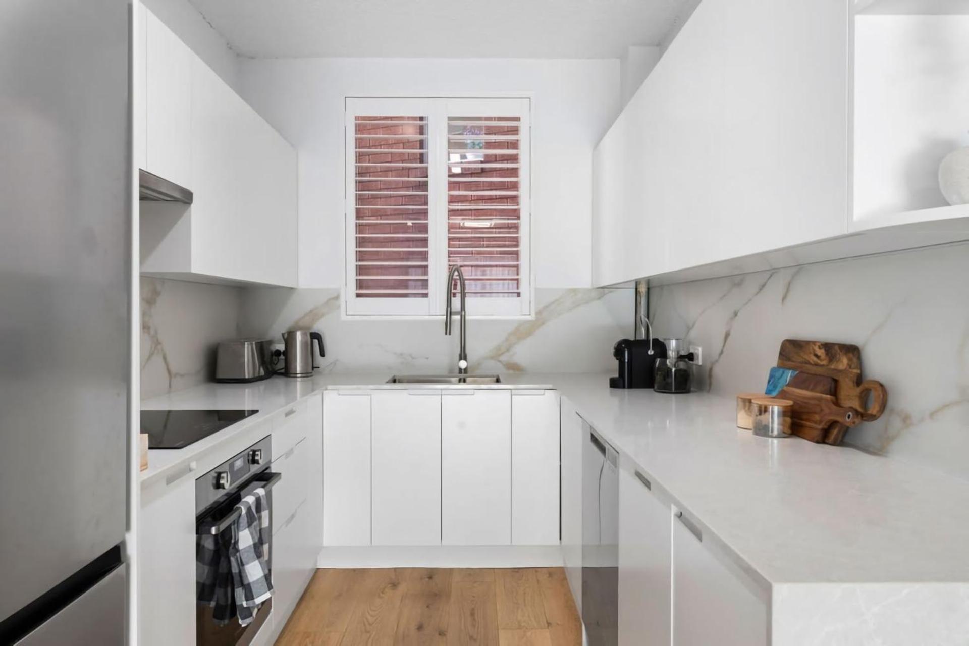 Apartment Seascape 500m To Ocean Baths Merewether