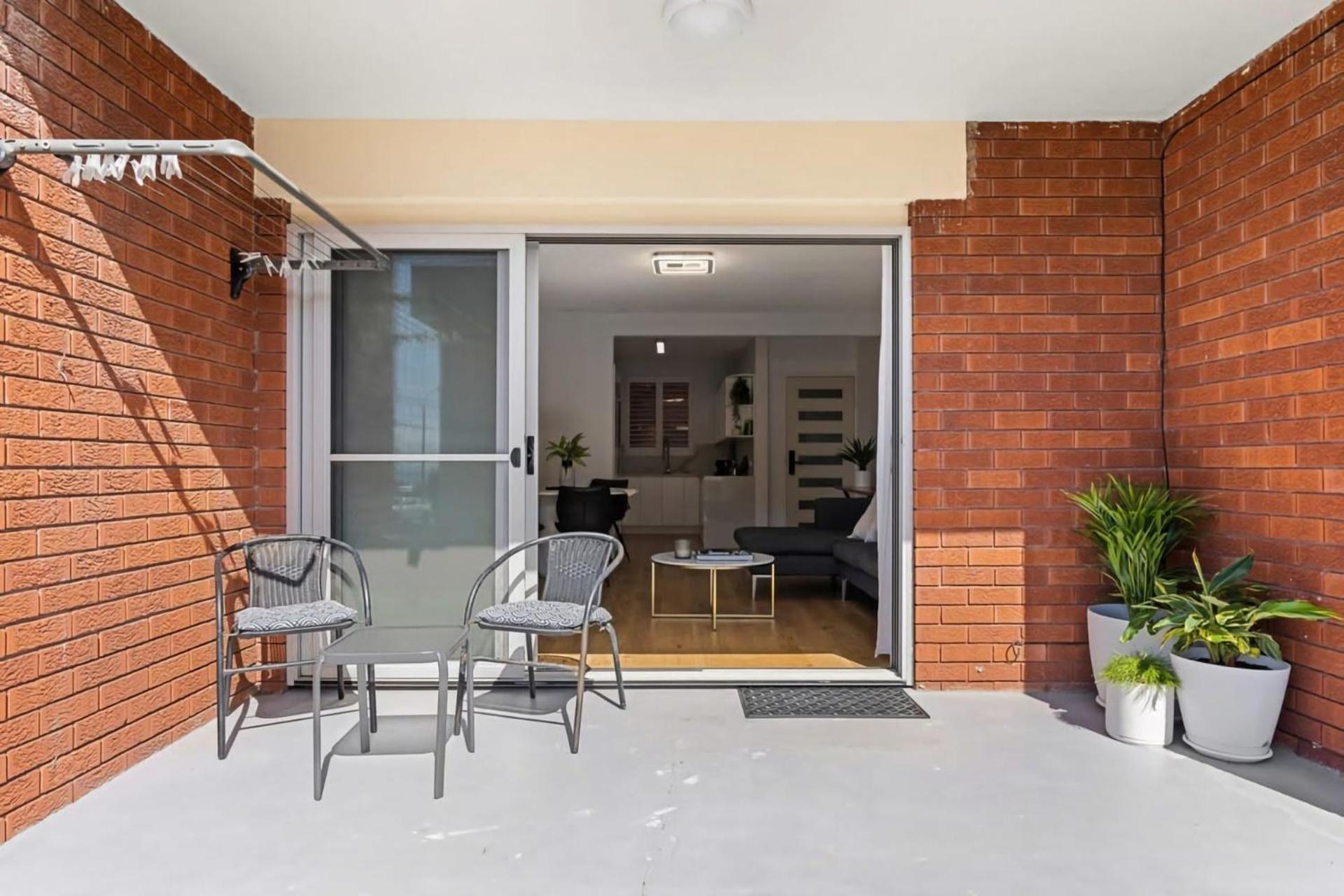 Apartment Seascape 500m To Ocean Baths Merewether
